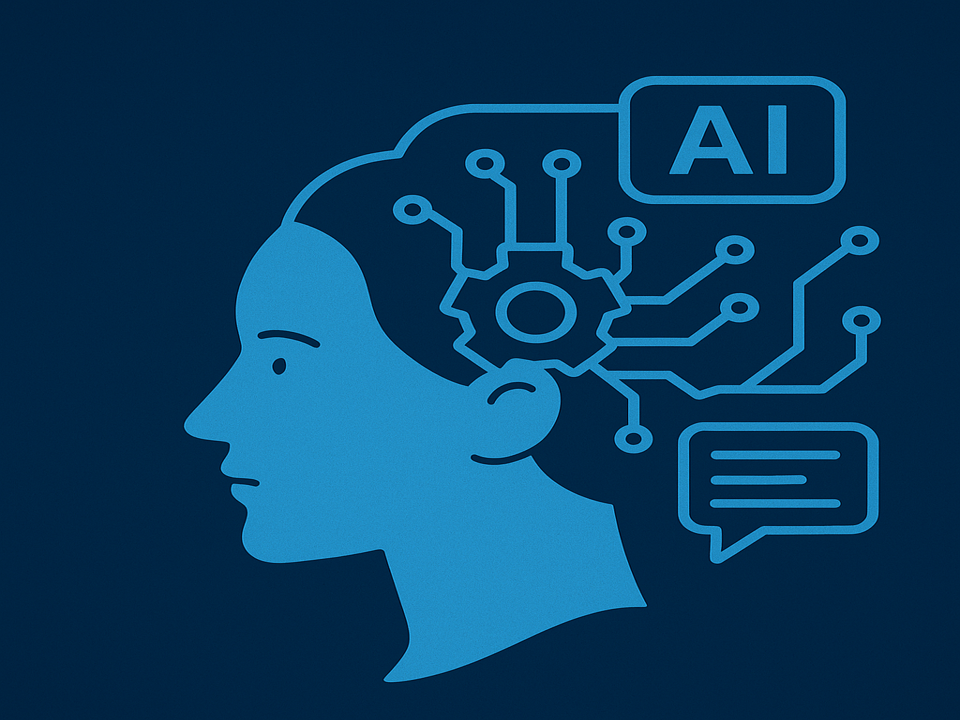 Η νέα εξέλιξη του AI που αλλάζει τις συνήθειές μας — και τι σημαίνει για εμάς