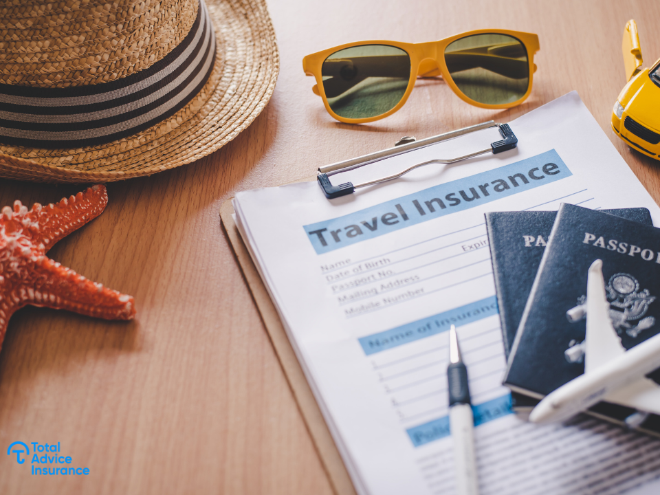 Travel Insurance: Προστατέψτε τις όμορφες εμπειρίες σας