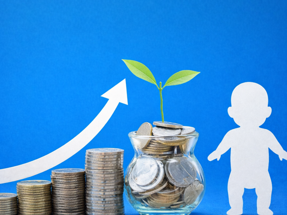 Ζωή μέχρι τα 100: Γιατί ο Συνταξιοδοτικός Σχεδιασμός Πρέπει να Ξεκινά από Σήμερα